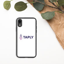 Load image into Gallery viewer, Biodegradable phone case