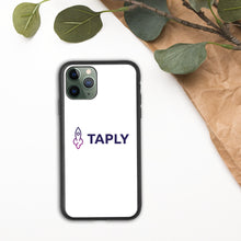 Load image into Gallery viewer, Biodegradable phone case