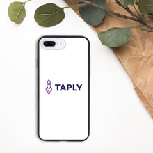 Load image into Gallery viewer, Biodegradable phone case