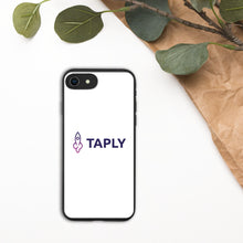 Load image into Gallery viewer, Biodegradable phone case