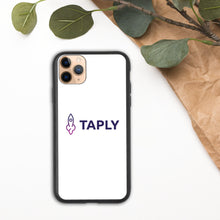 Load image into Gallery viewer, Biodegradable phone case