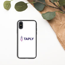 Load image into Gallery viewer, Biodegradable phone case