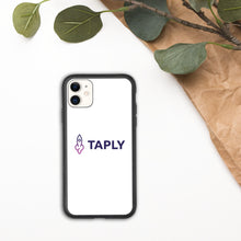 Load image into Gallery viewer, Biodegradable phone case
