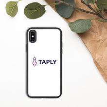 Load image into Gallery viewer, Biodegradable phone case