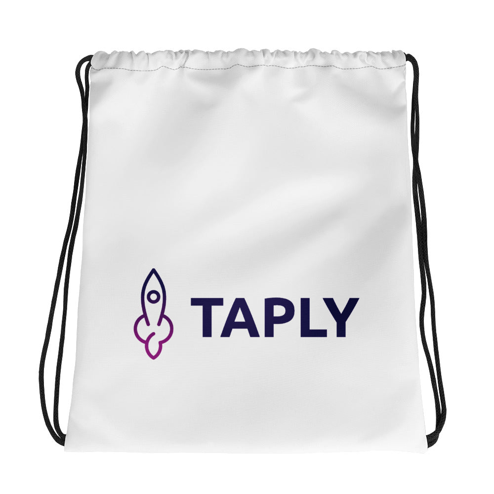 Drawstring bag