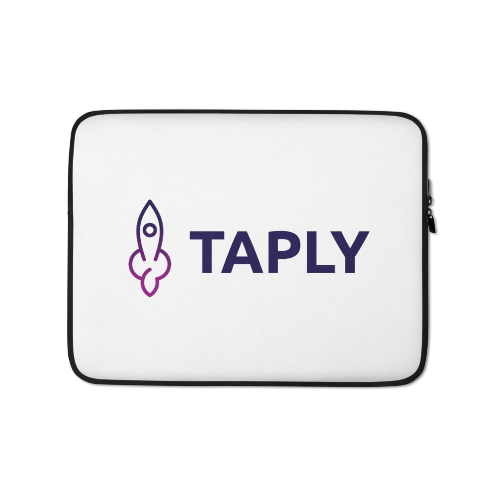 Taply - Laptop Sleeve