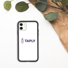 Load image into Gallery viewer, Biodegradable phone case
